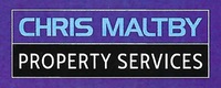 Chris Maltby Property Services logo