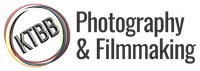 KTBB Photography and Filmmaking logo