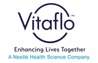 Vitaflo, a Nestlé Company logo
